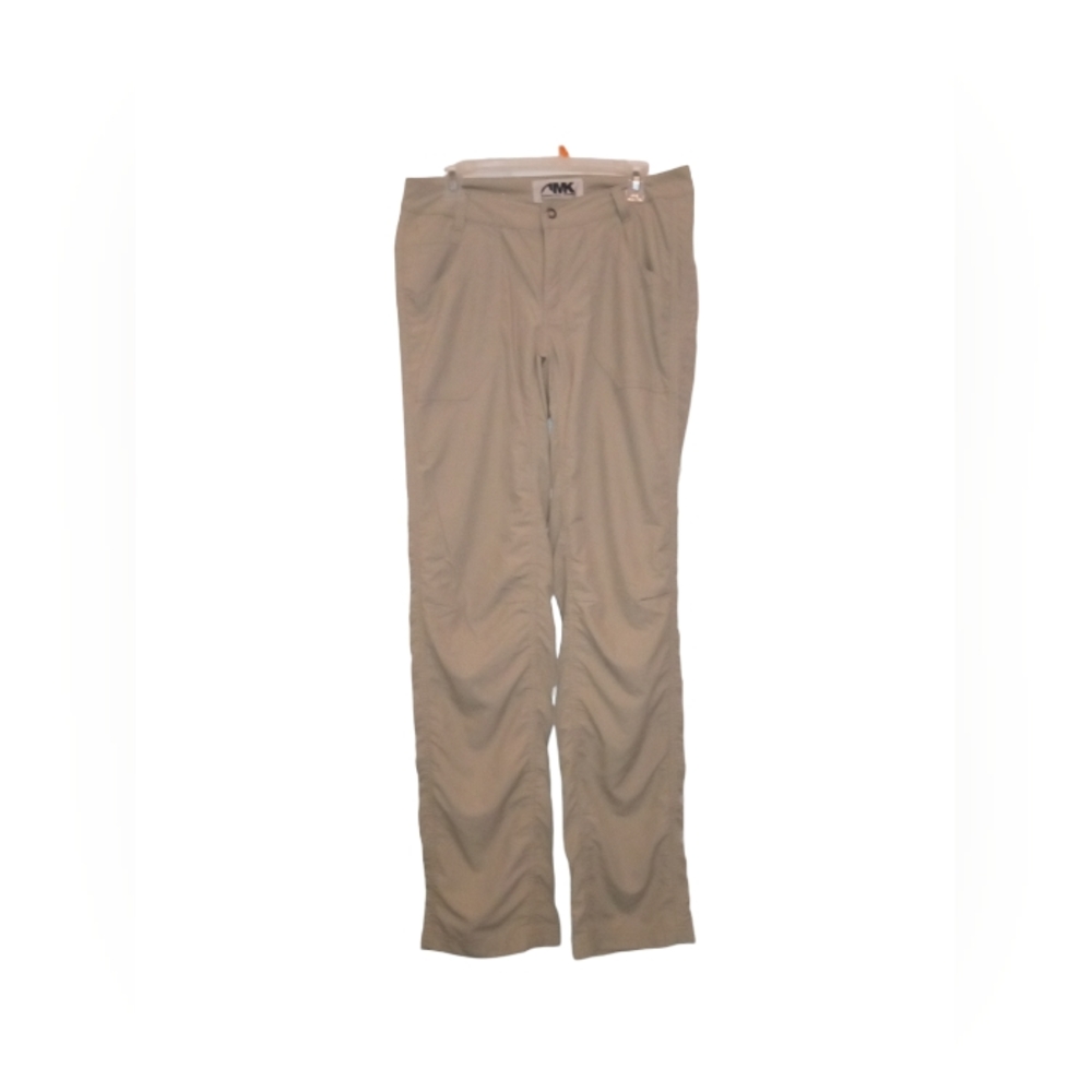 NWOT Mountain Khakis Women's Granite Creek Pant, sz 6L